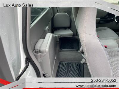 1999 Ford Ranger XL - Photo 14 - Woodinville, WA 98077