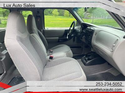 1999 Ford Ranger XL - Photo 12 - Woodinville, WA 98077