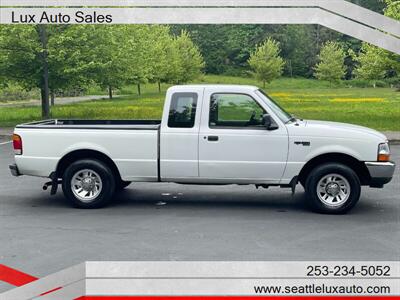 1999 Ford Ranger XL - Photo 8 - Woodinville, WA 98077