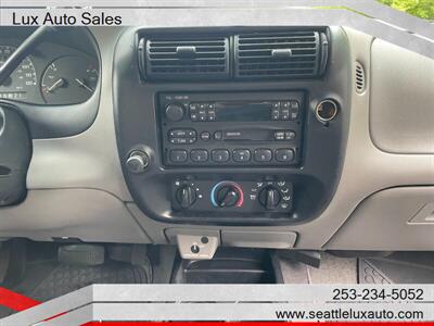 1999 Ford Ranger XL - Photo 15 - Woodinville, WA 98077