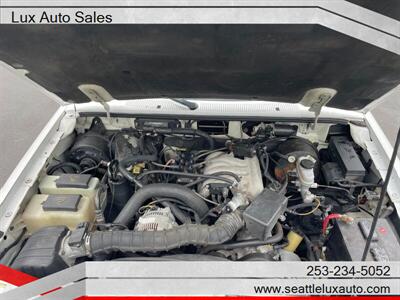 1999 Ford Ranger XL - Photo 19 - Woodinville, WA 98077