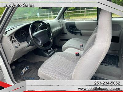 1999 Ford Ranger XL - Photo 9 - Woodinville, WA 98077