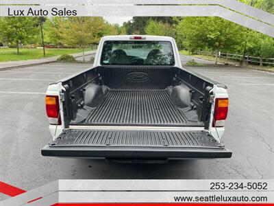 1999 Ford Ranger XL - Photo 17 - Woodinville, WA 98077