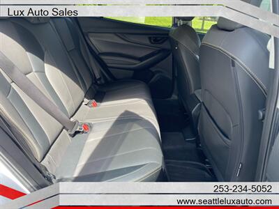 2021 Subaru Crosstrek Sport   - Photo 23 - Woodinville, WA 98077