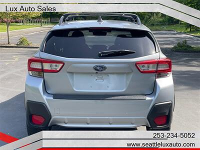 2021 Subaru Crosstrek Sport   - Photo 6 - Woodinville, WA 98077