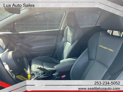 2021 Subaru Crosstrek Sport - Photo 15 - Woodinville, WA 98077