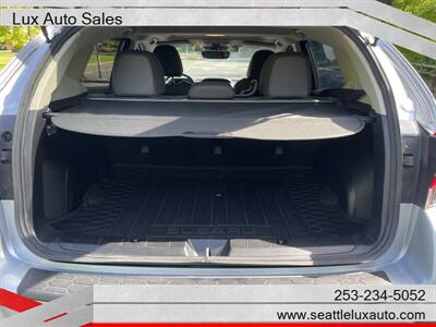 2021 Subaru Crosstrek Sport - Photo 18 - Woodinville, WA 98077