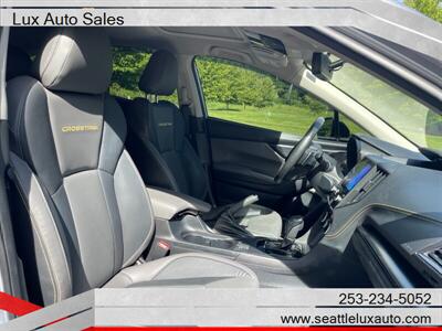 2021 Subaru Crosstrek Sport - Photo 24 - Woodinville, WA 98077