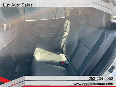2021 Subaru Crosstrek Sport   - Photo 17 - Woodinville, WA 98077