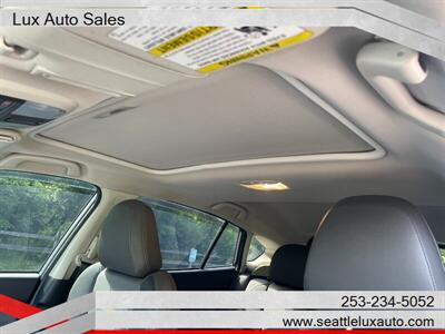 2021 Subaru Crosstrek Sport - Photo 11 - Woodinville, WA 98077