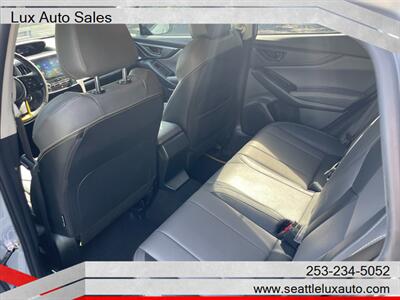2021 Subaru Crosstrek Sport   - Photo 16 - Woodinville, WA 98077