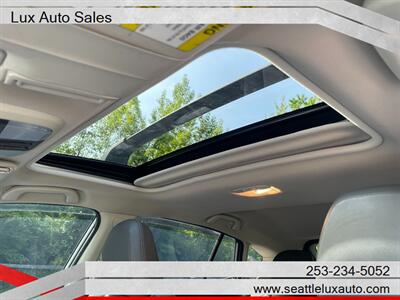 2021 Subaru Crosstrek Sport   - Photo 12 - Woodinville, WA 98077