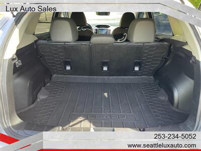 2021 Subaru Crosstrek Sport - Photo 20 - Woodinville, WA 98077