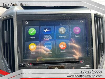 2021 Subaru Crosstrek Sport - Photo 26 - Woodinville, WA 98077