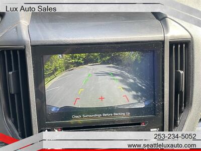 2021 Subaru Crosstrek Sport - Photo 27 - Woodinville, WA 98077