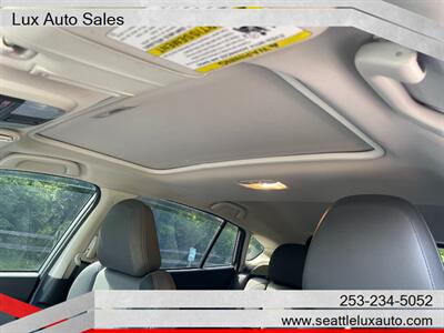 2021 Subaru Crosstrek Sport   - Photo 11 - Woodinville, WA 98077