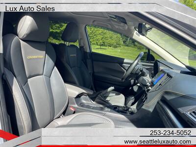 2021 Subaru Crosstrek Sport   - Photo 24 - Woodinville, WA 98077
