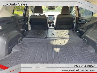 2021 Subaru Crosstrek Sport   - Photo 21 - Woodinville, WA 98077