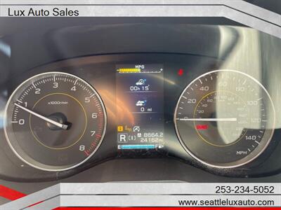 2021 Subaru Crosstrek Sport - Photo 28 - Woodinville, WA 98077