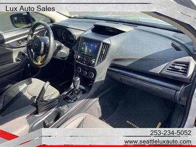 2021 Subaru Crosstrek Sport - Photo 25 - Woodinville, WA 98077