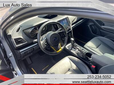 2021 Subaru Crosstrek Sport   - Photo 13 - Woodinville, WA 98077