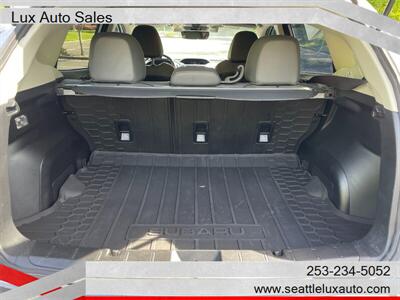 2021 Subaru Crosstrek Sport - Photo 19 - Woodinville, WA 98077