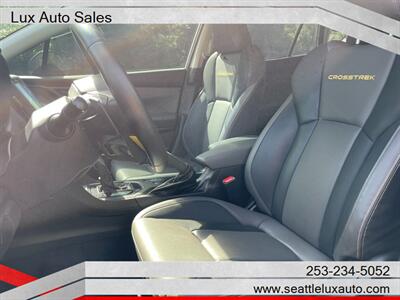 2021 Subaru Crosstrek Sport   - Photo 14 - Woodinville, WA 98077