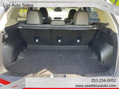 2021 Subaru Crosstrek Sport   - Photo 19 - Woodinville, WA 98077