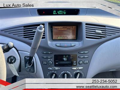 2002 Toyota Prius   - Photo 18 - Woodinville, WA 98077