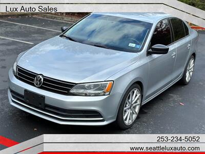 2016 Volkswagen Jetta 1.4T S  s - Photo 3 - Woodinville, WA 98077