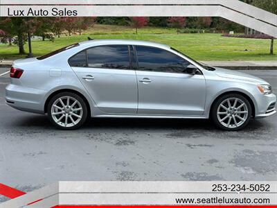 2016 Volkswagen Jetta 1.4T S  s - Photo 8 - Woodinville, WA 98077