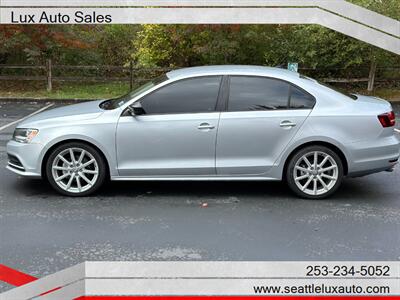 2016 Volkswagen Jetta 1.4T S  s - Photo 4 - Woodinville, WA 98077