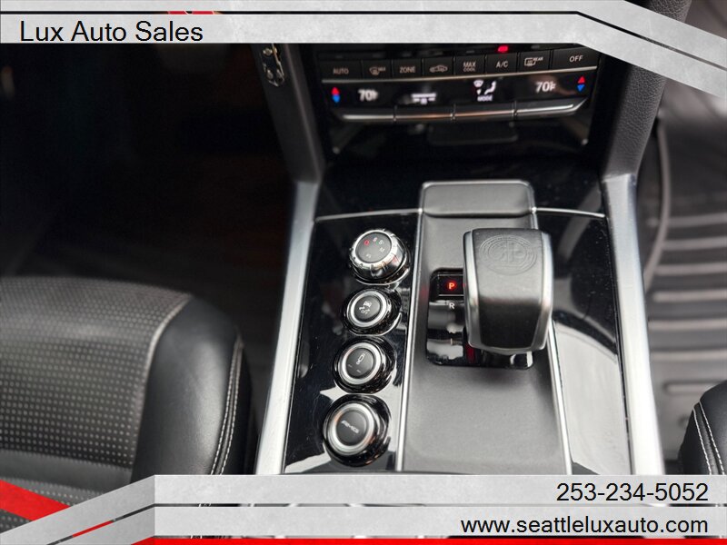 2016 Mercedes-Benz AMG E 63 S - Photo 15 - Woodinville, WA 98077