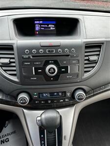 2013 Honda CR-V EX-L w/DVD   - Photo 10 - Woodinville, WA 98077