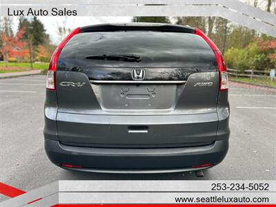 2013 Honda CR-V EX-L w/DVD   - Photo 6 - Woodinville, WA 98077