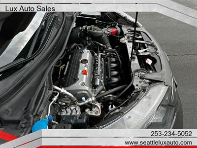 2013 Honda CR-V EX-L w/DVD   - Photo 26 - Woodinville, WA 98077