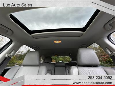 2013 Honda CR-V EX-L w/DVD   - Photo 16 - Woodinville, WA 98077