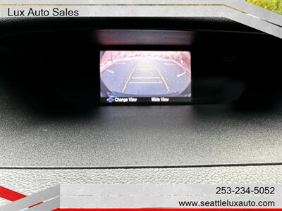 2013 Honda CR-V EX-L w/DVD   - Photo 17 - Woodinville, WA 98077