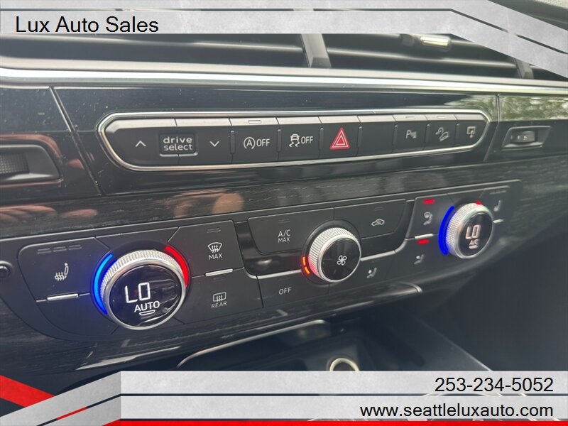 2017 Audi Q7 3.0T quattro Premium - Photo 16 - Woodinville, WA 98077