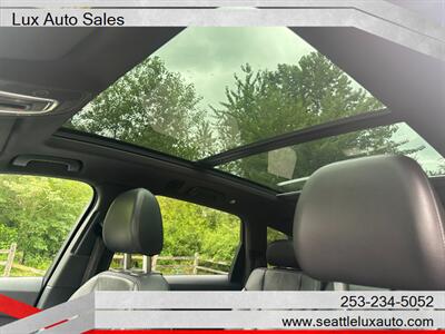 2017 Audi Q7 3.0T quattro Premium - Photo 12 - Woodinville, WA 98077