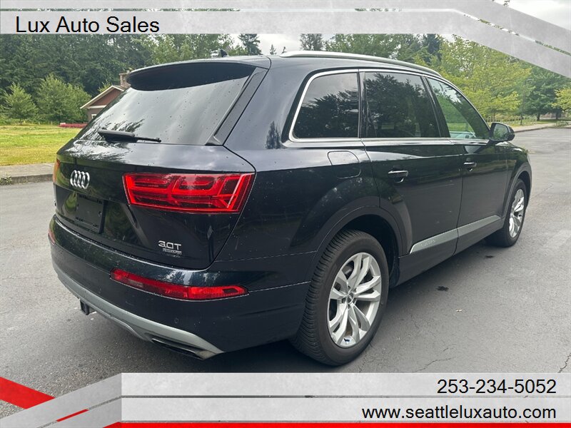 2017 Audi Q7 3.0T quattro Premium - Photo 6 - Woodinville, WA 98077