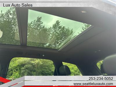 2017 Audi Q7 3.0T quattro Premium - Photo 22 - Woodinville, WA 98077