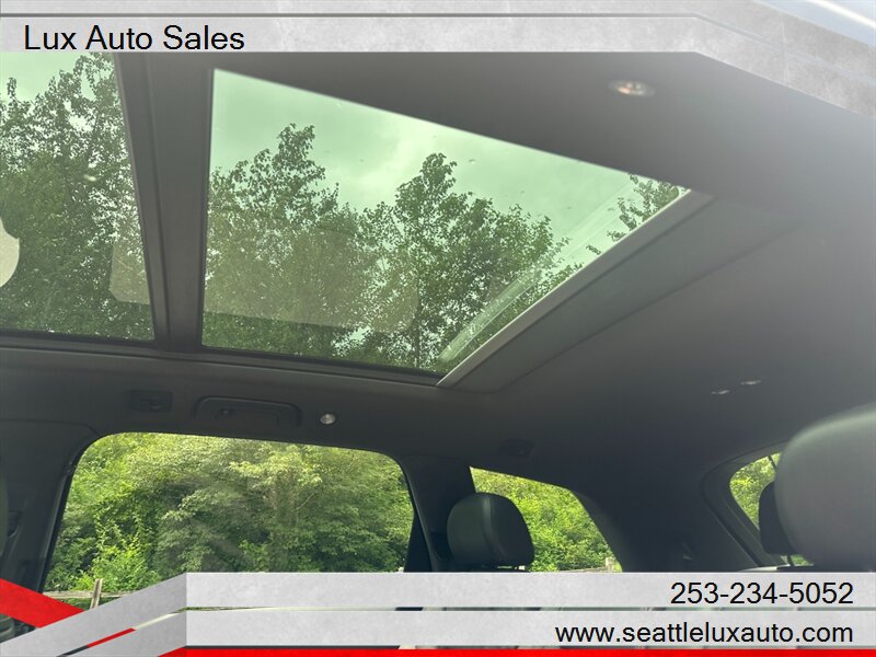 2017 Audi Q7 3.0T quattro Premium - Photo 22 - Woodinville, WA 98077