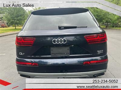 2017 Audi Q7 3.0T quattro Premium - Photo 4 - Woodinville, WA 98077