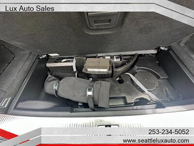 2017 Audi Q7 3.0T quattro Premium - Photo 30 - Woodinville, WA 98077