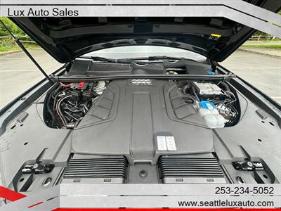 2017 Audi Q7 3.0T quattro Premium - Photo 34 - Woodinville, WA 98077