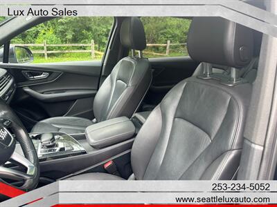 2017 Audi Q7 3.0T quattro Premium - Photo 11 - Woodinville, WA 98077