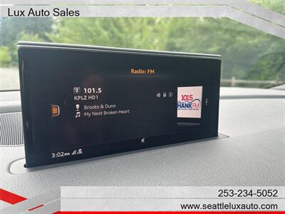 2017 Audi Q7 3.0T quattro Premium - Photo 17 - Woodinville, WA 98077