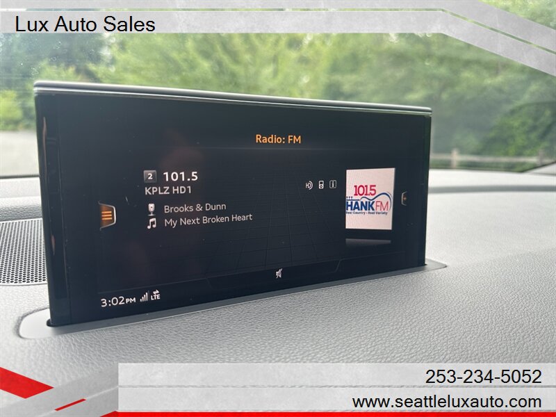 2017 Audi Q7 3.0T quattro Premium - Photo 17 - Woodinville, WA 98077