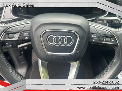2017 Audi Q7 3.0T quattro Premium - Photo 15 - Woodinville, WA 98077
